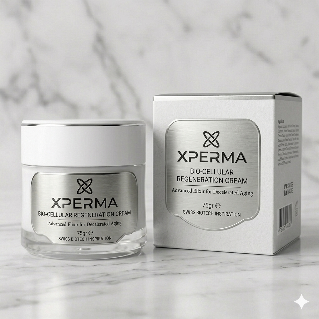 Xperma | Revertidor seminal marino