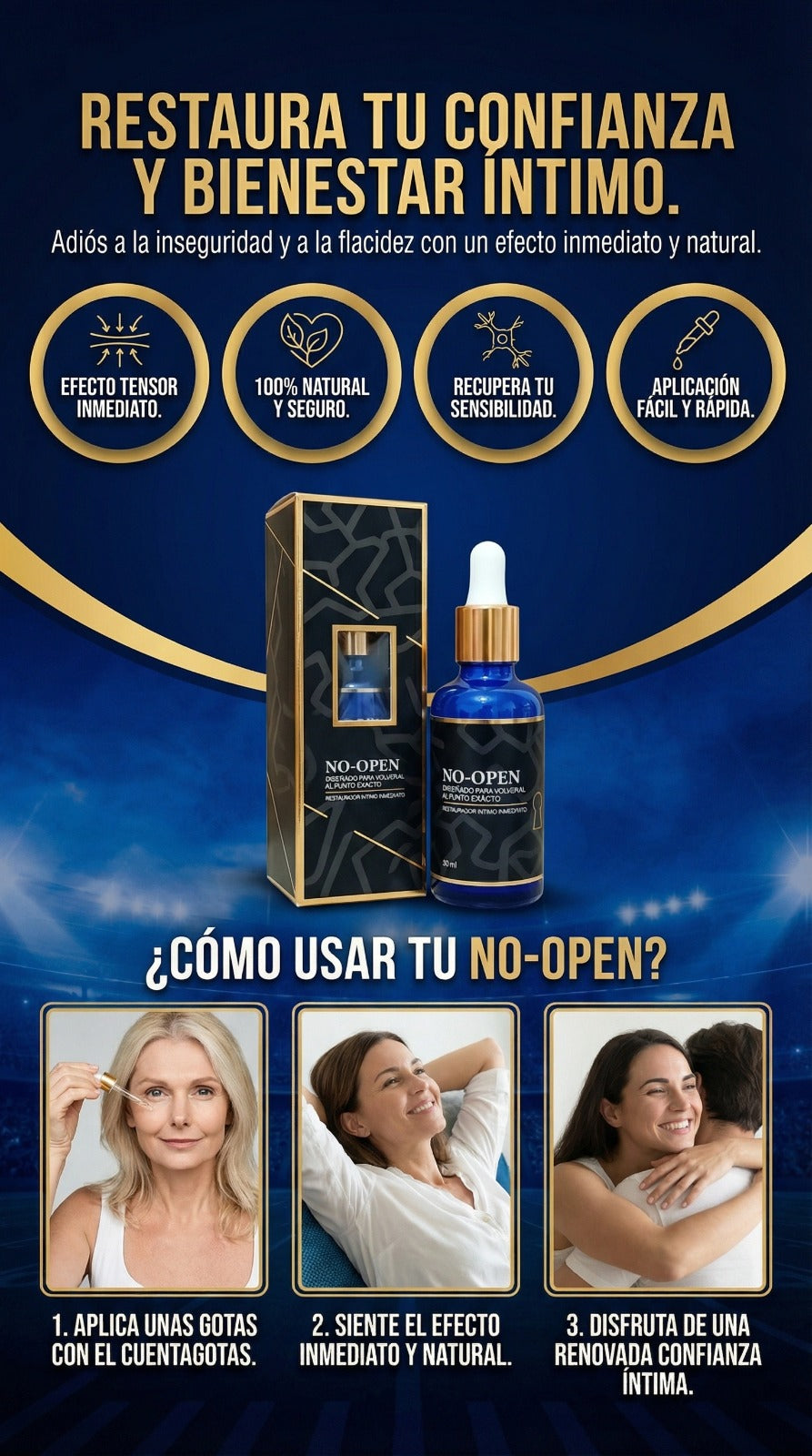 NO-OPEN BIORESET PRO